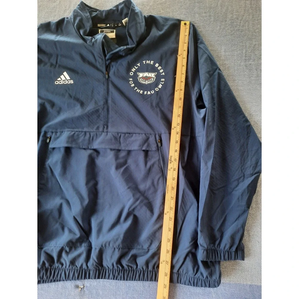 adidas fau florida